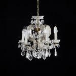 1322 9127 CHANDELIER